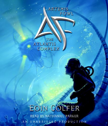 Book of the Moment – Artemis